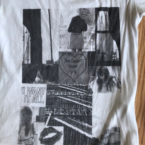 T-shirt from Abercrombie - Picture 2 of 3